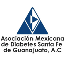 Asoceación Mexicana de Diabetes Santa Fe de Guanajuato